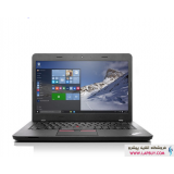 Lenovo ThinkPad E460 - C لپ تاپ لنوو