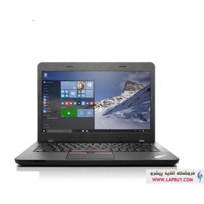 Lenovo ThinkPad E460 - A لپ تاپ لنوو