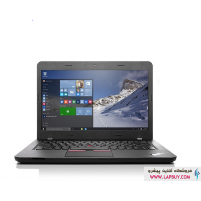 Lenovo ThinkPad E460 - B لپ تاپ لنوو
