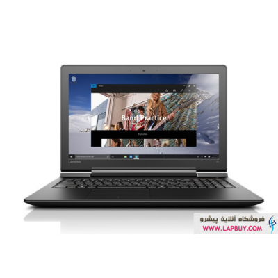 Lenovo IdeaPad 700 - A لپ تاپ لنوو