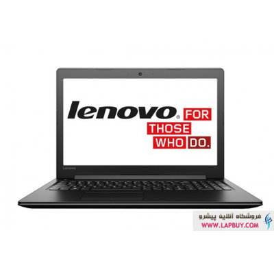 Lenovo IdeaPad 310 - F لپ تاپ لنوو