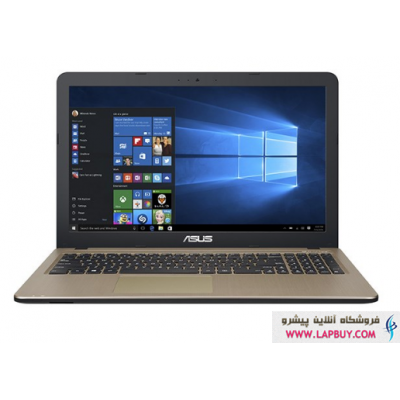 ASUS X540LJ - E لپ تاپ ایسوس