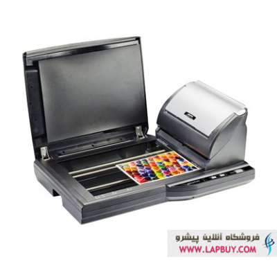 Plustek PL2550 Scanner اسکنر پلاس تک