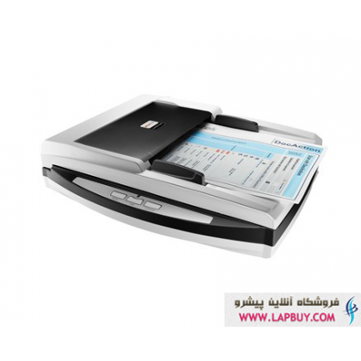 Plustek PN2040 Scanner اسکنر پلاس تک