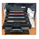 Canon i-SENSYS MF628Cw Color Multifunction Laser Printer پرینتر کانن