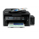 Epson L550 Multifunction Inkjet Color Printer پرینتر اپسون