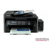 Epson L550 Multifunction Inkjet Color Printer پرینتر اپسون