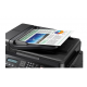 Epson L550 Multifunction Inkjet Color Printer پرینتر اپسون