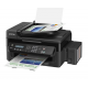 Epson L550 Multifunction Inkjet Color Printer پرینتر اپسون