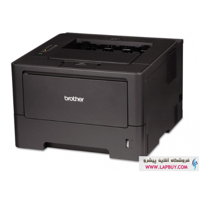 Brother HL-5450DN Laser Printer پرینتر برادر