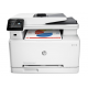 HP color LaserJet Pro MFP M277DW پرینتر اچ پی