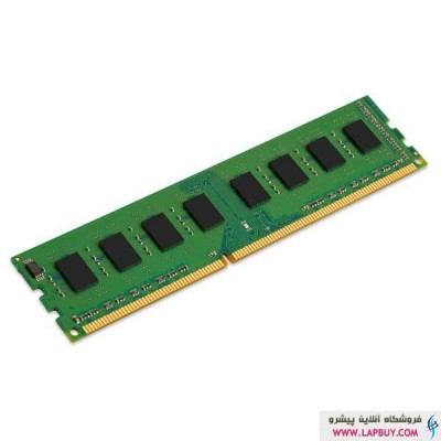 KingSton KVR DDR4 8GB 2400MHz Single Channel رم کامپیوتر