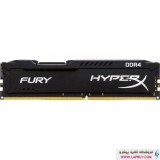 KingSton HyperX FURY 4GB 2133Mhz CL14 DDR4 رم کامپیوتر