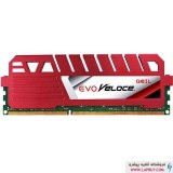 Geil 8.0GB DDR3 1600MHz Evo Veloce رم کامپیوتر
