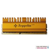 Zeppelin Supra 4GB DDR4 2133MHz CL15 DIMM رم کامپیوتر