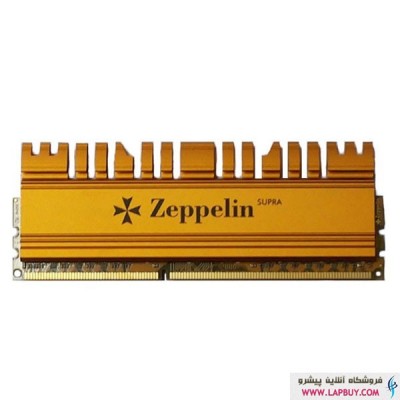 Zeppelin 8GB DDR4 2133MHz CL11 DIMM رم کامپیوتر