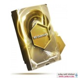 Western Digital Gold 6TB هارد دیسک وسترن دیجیتال