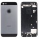 Apple iPhone 5G Full Cover قاب کامل گوشی موبایل اپل