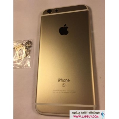 Apple iPhone 6s Full Cover قاب کامل گوشی موبایل اپل