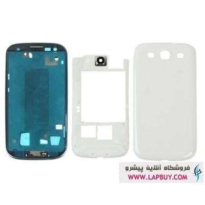 Samsung GT-I9300 Galaxy S III قاب گوشی موبایل سامسونگ