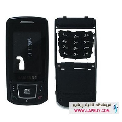 Samsung D900 قاب گوشی موبایل سامسونگ