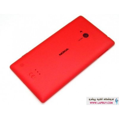 Nokia Lumia 720 قاب گوشی موبایل نوکیا