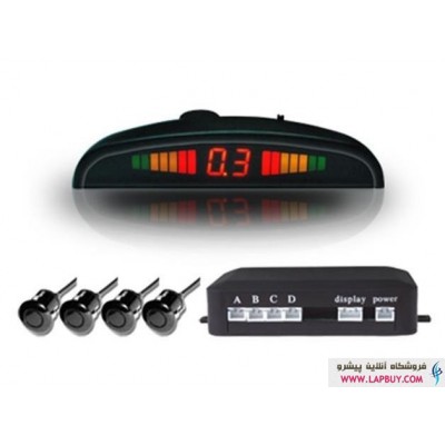 Claro Parking Sensor 309S سنسور دنده عقب