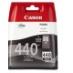 Canon PG-440 Cartridge کارتریج کانن مشکی