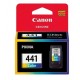 Canon CL-441 Cartridge کارتریج کانن مشکی