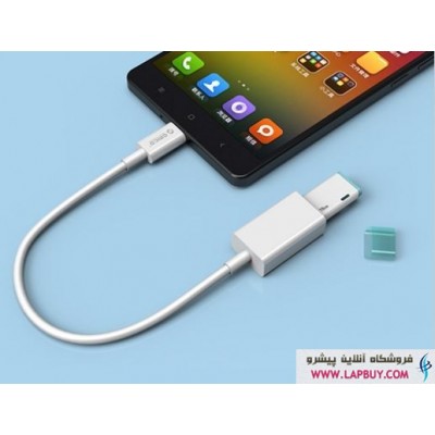 OTG Type-C USB3 ORICO CT3-15 کابل