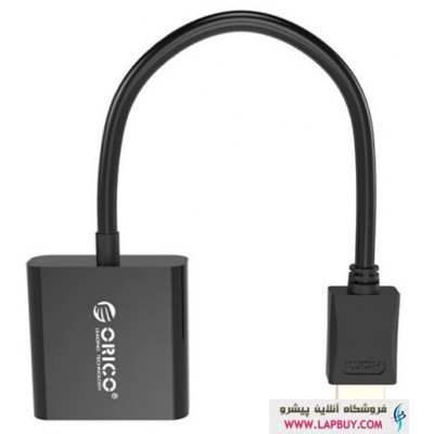 ORICO DHTV-C20 تبدیل HDMI به VGA مدل