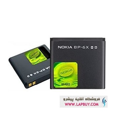 Nokia 8800 باطری باتری اصلی گوشی موبایل نوکیا