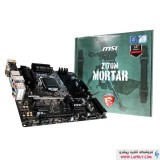 MSI Z170M MORTAR LGA 1151 مادربرد ام اس آی