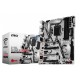 MSI Z170A XPower Gaming Titanium مادربرد ام اس آی