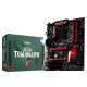 MSI Z170A TOMAHAWK مادربرد ام اس آی