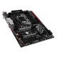 MSI Z170A GAMING PRO CARBON مادربرد ام اس آی