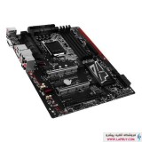 MSI Z170A GAMING PRO CARBON مادربرد ام اس آی