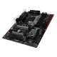 MSI Z170A GAMING PRO CARBON مادربرد ام اس آی