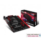 MSI Z170A Gaming Pro مادربرد ام اس آی