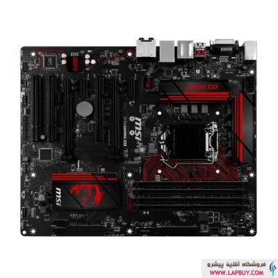 MSI Z170A Gaming M3 مادربرد ام اس آی