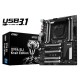 MSI X99A SLI Krait Edition مادربرد ام اس آی