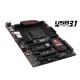 MSI X99A GAMING 7 مادربرد ام اس آی