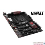 MSI X99A GAMING 7 مادربرد ام اس آی