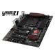 MSI X99A GAMING 7 مادربرد ام اس آی