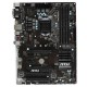 MSI H170A PC MATE LGA 1151 مادربرد ام اس آی