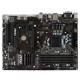 MSI H170A PC MATE LGA 1151 مادربرد ام اس آی