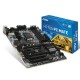 MSI H170A PC MATE LGA 1151 مادربرد ام اس آی