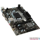 MSI H110M PRO-VD D3 مادربرد ام اس آی