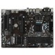 MSI B150 PC MATE LGA 1151 مادربرد ام اس آی