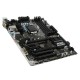 MSI B150 PC MATE LGA 1151 مادربرد ام اس آی